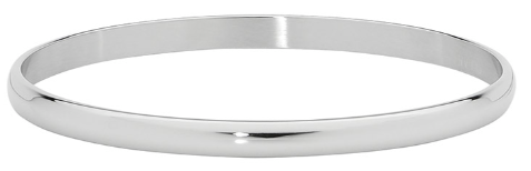 Stainless Steel Bangle
